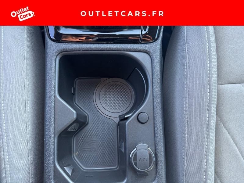 Voitures occasions VOLKSWAGEN GOLF Style Cagnes-sur-Mer