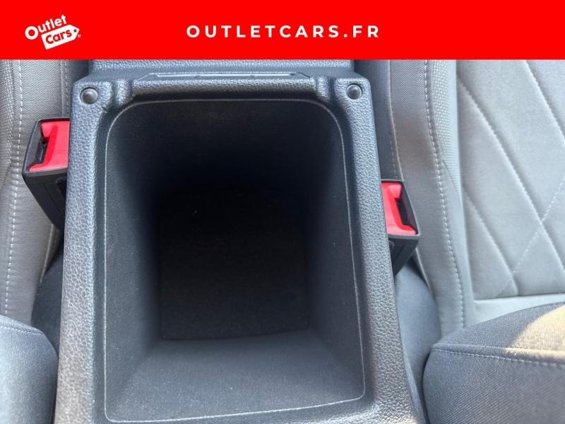 Voitures occasions VOLKSWAGEN GOLF Style Cagnes-sur-Mer