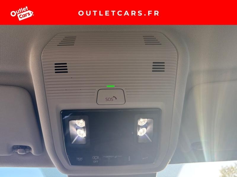 Voitures occasions VOLKSWAGEN GOLF Style Cagnes-sur-Mer