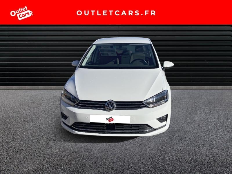 Voitures occasions VOLKSWAGEN GOLF SPORTSVAN Sound Cagnes-sur-Mer