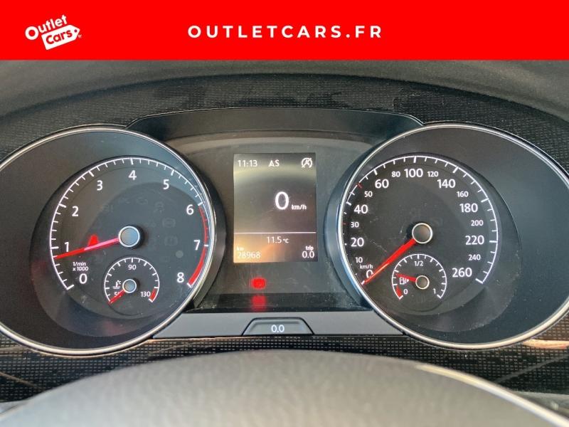 Voitures occasions VOLKSWAGEN GOLF SPORTSVAN Sound Cagnes-sur-Mer