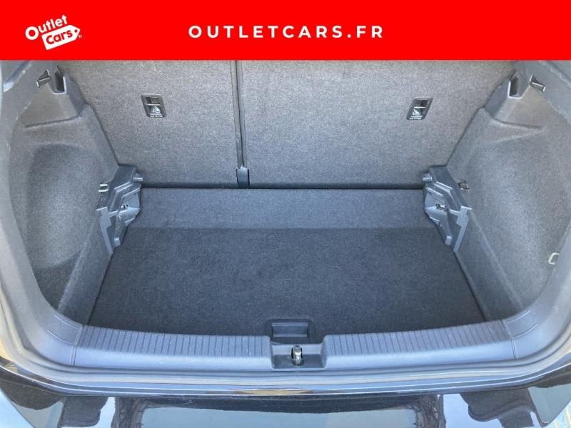 Voitures occasions VOLKSWAGEN T-CROSS Carat Cagnes-sur-Mer