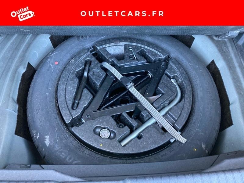 Voitures occasions VOLKSWAGEN T-CROSS Carat Cagnes-sur-Mer