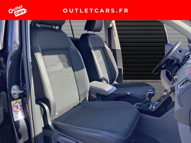 Voitures occasions VOLKSWAGEN T-CROSS Carat Cagnes-sur-Mer