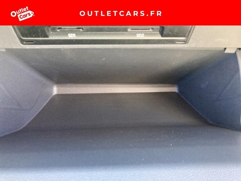 Voitures occasions VOLKSWAGEN T-CROSS Carat Cagnes-sur-Mer