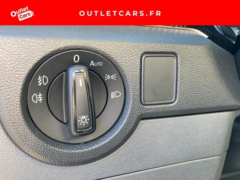 Voitures occasions VOLKSWAGEN T-CROSS Carat Cagnes-sur-Mer