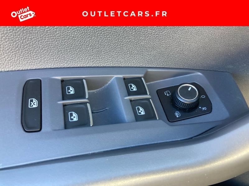 Voitures occasions VOLKSWAGEN T-CROSS Carat Cagnes-sur-Mer