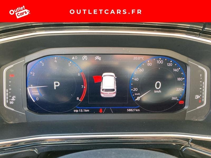 Voitures occasions VOLKSWAGEN T-CROSS Carat Cagnes-sur-Mer