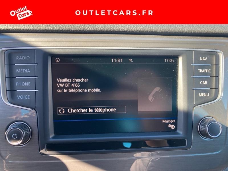 Voitures occasions VOLKSWAGEN GOLF SPORTSVAN Allstar Cagnes-sur-Mer