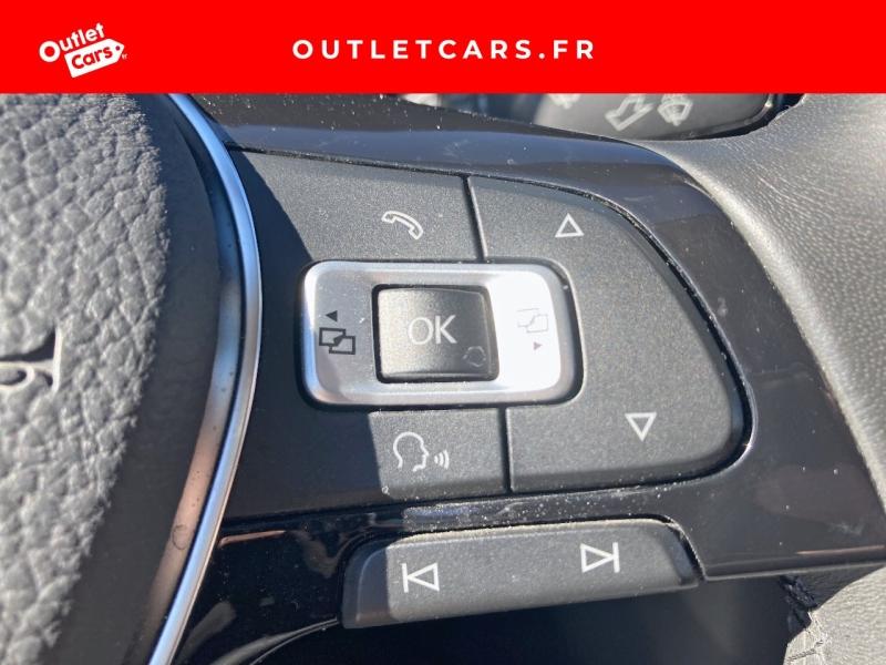 Voitures occasions VOLKSWAGEN GOLF SPORTSVAN Allstar Cagnes-sur-Mer