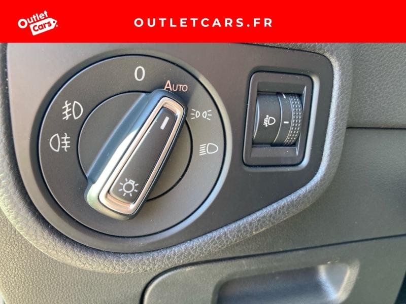 Voitures occasions VOLKSWAGEN GOLF SPORTSVAN Allstar Cagnes-sur-Mer