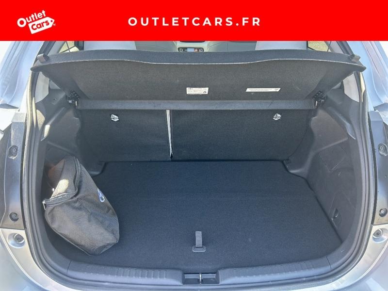 Voitures occasions TOYOTA YARIS Iconic Cagnes-sur-Mer