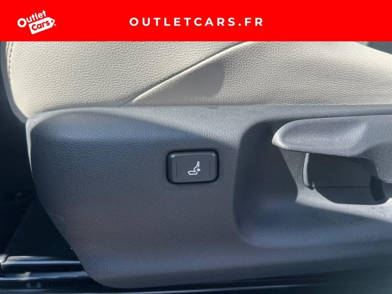 Voitures occasions TOYOTA YARIS Iconic Cagnes-sur-Mer