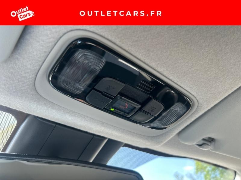 Voitures occasions TOYOTA YARIS Iconic Cagnes-sur-Mer