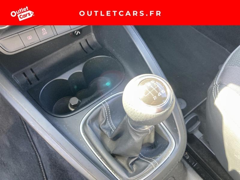 Voitures occasions Audi A1 Sportback S line Cagnes-sur-Mer