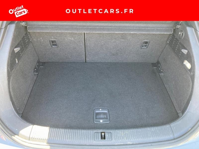 Voitures occasions Audi A1 Sportback S line Cagnes-sur-Mer