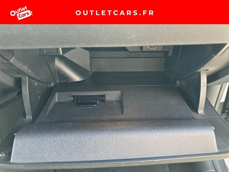 Voitures occasions Audi A1 Sportback S line Cagnes-sur-Mer