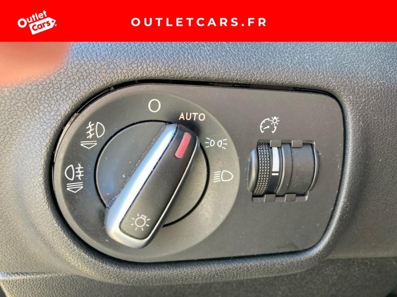 Voitures occasions Audi A1 Sportback S line Cagnes-sur-Mer