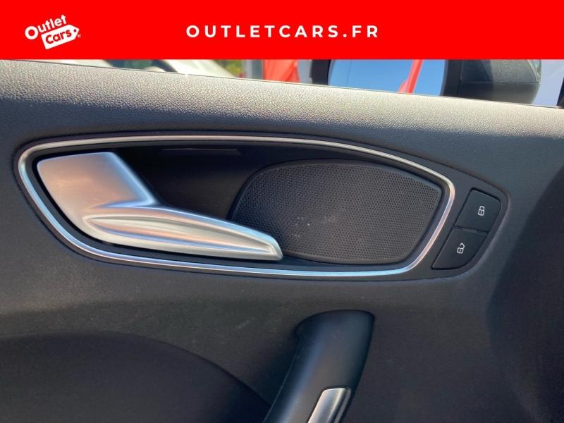 Voitures occasions Audi A1 Sportback S line Cagnes-sur-Mer