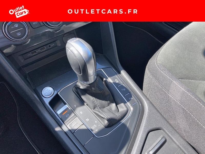 Voitures occasions VOLKSWAGEN TIGUAN Carat Cagnes-sur-Mer