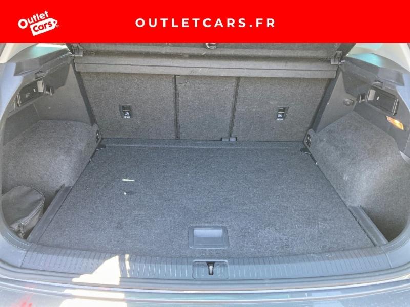 Voitures occasions VOLKSWAGEN TIGUAN Carat Cagnes-sur-Mer