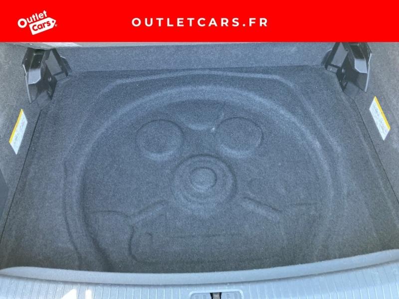 Voitures occasions VOLKSWAGEN TIGUAN Carat Cagnes-sur-Mer