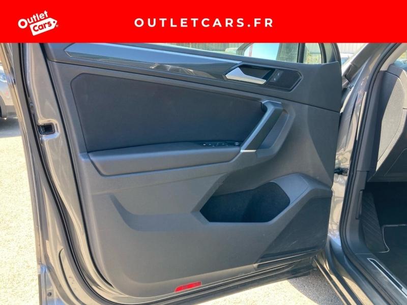 Voitures occasions VOLKSWAGEN TIGUAN Carat Cagnes-sur-Mer