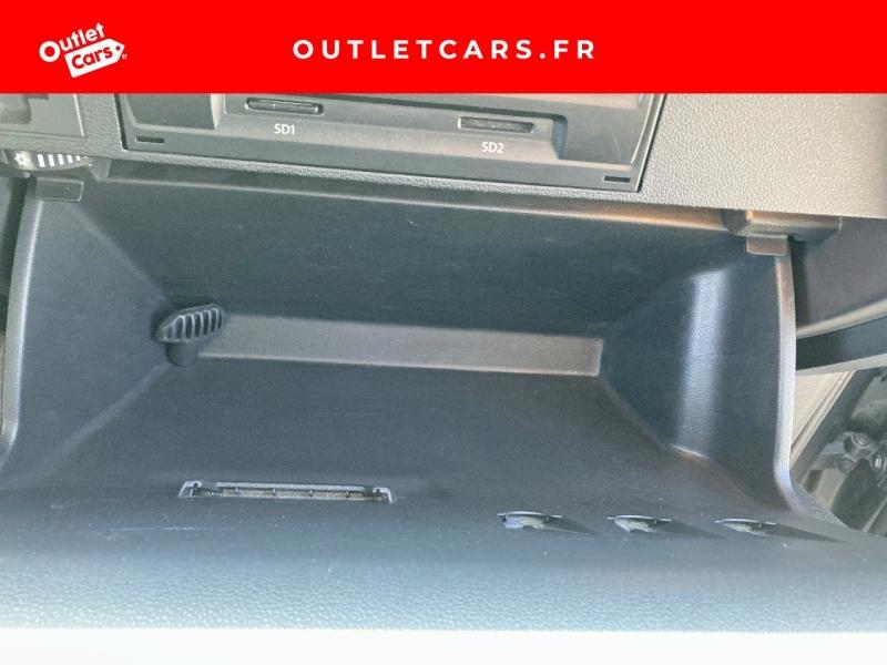 Voitures occasions VOLKSWAGEN TIGUAN Carat Cagnes-sur-Mer