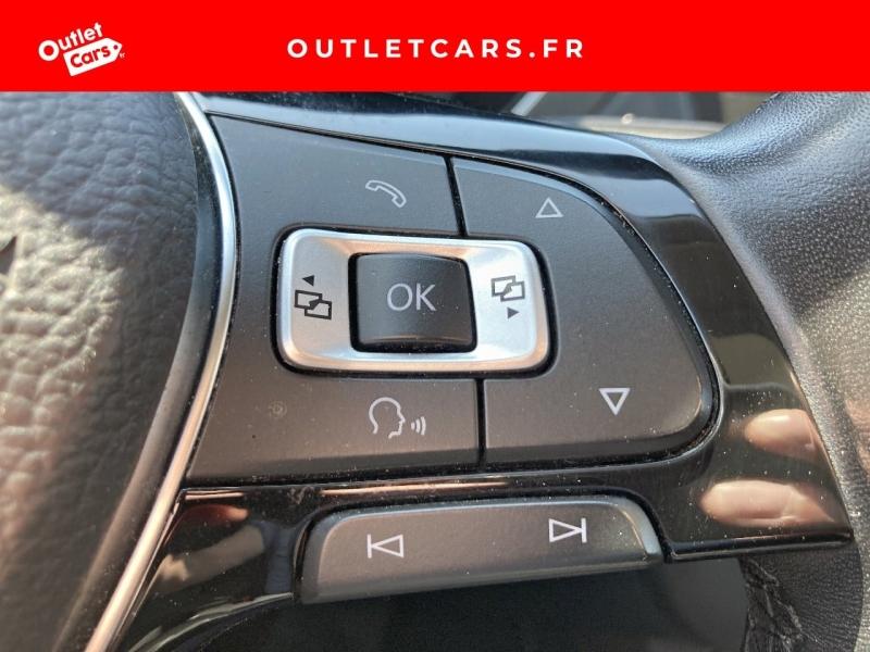 Voitures occasions VOLKSWAGEN TIGUAN Carat Cagnes-sur-Mer