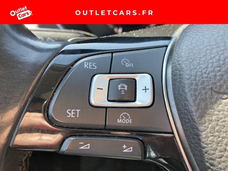 Voitures occasions VOLKSWAGEN TIGUAN Carat Cagnes-sur-Mer