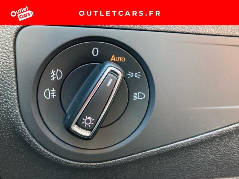 Voitures occasions VOLKSWAGEN TIGUAN Carat Cagnes-sur-Mer