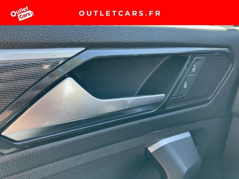 Voitures occasions VOLKSWAGEN TIGUAN Carat Cagnes-sur-Mer