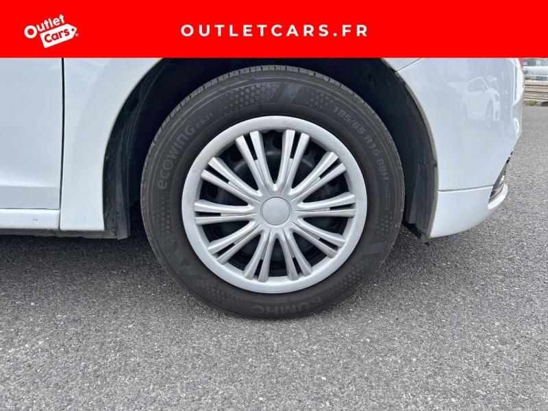 Voitures occasions DACIA SANDERO Base Cagnes-sur-Mer
