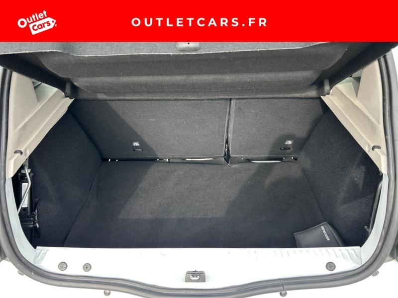 Voitures occasions DACIA SANDERO Base Cagnes-sur-Mer