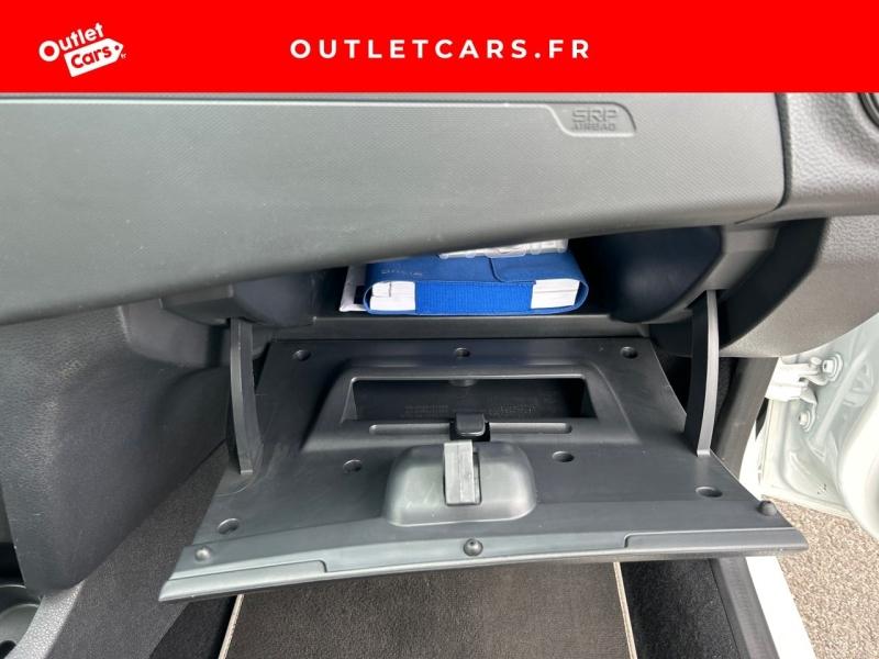 Voitures occasions DACIA SANDERO Base Cagnes-sur-Mer