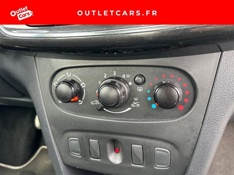 Voitures occasions DACIA SANDERO Base Cagnes-sur-Mer