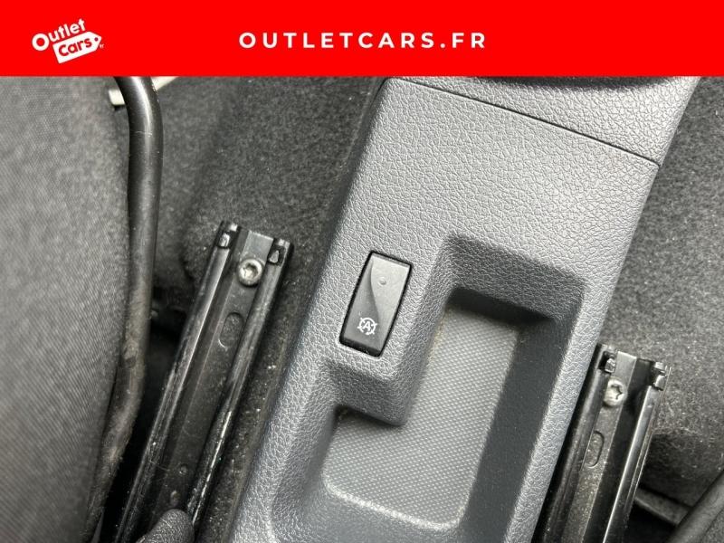 Voitures occasions DACIA SANDERO Base Cagnes-sur-Mer