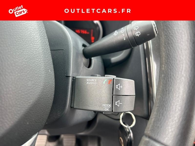 Voitures occasions DACIA SANDERO Base Cagnes-sur-Mer
