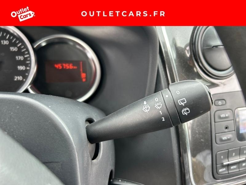 Voitures occasions DACIA SANDERO Base Cagnes-sur-Mer