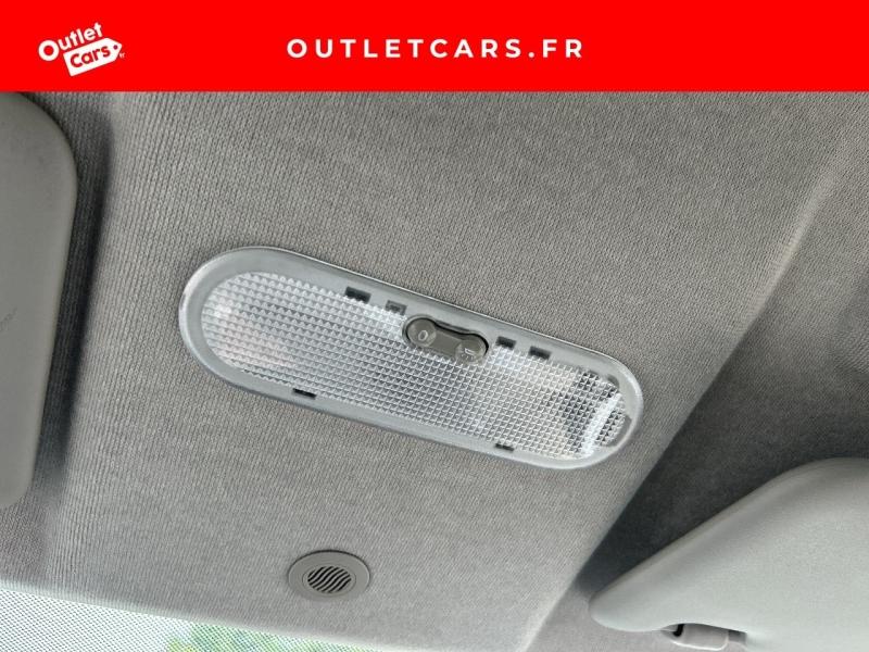 Voitures occasions DACIA SANDERO Base Cagnes-sur-Mer