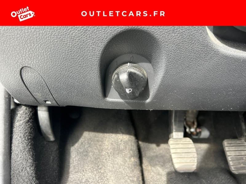 Voitures occasions DACIA SANDERO Base Cagnes-sur-Mer