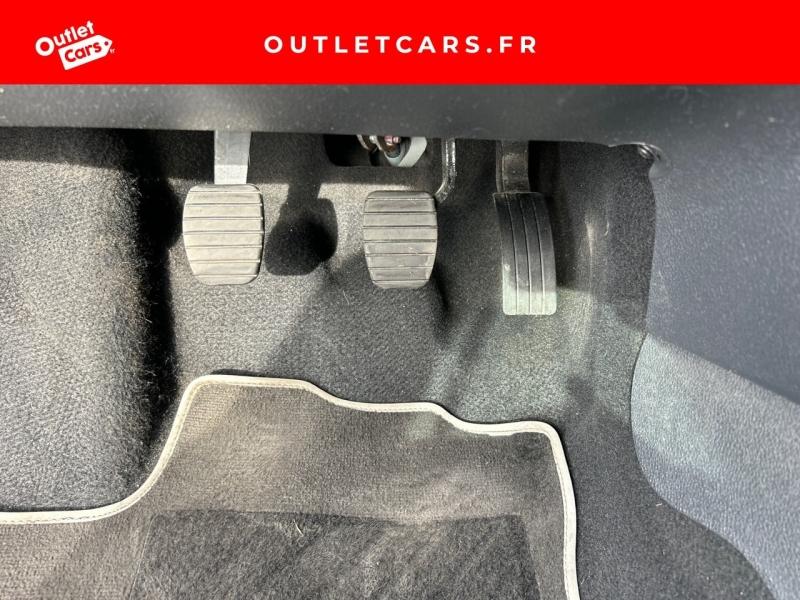 Voitures occasions DACIA SANDERO Base Cagnes-sur-Mer
