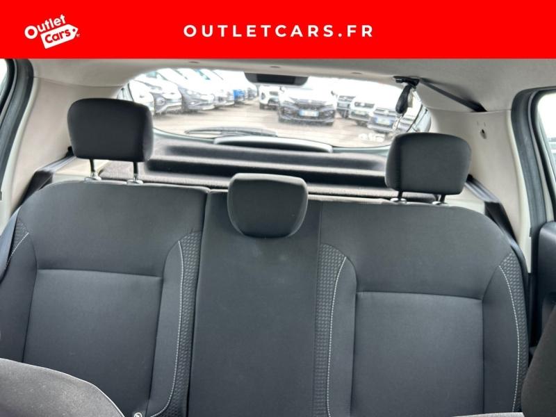 Voitures occasions DACIA SANDERO Base Cagnes-sur-Mer