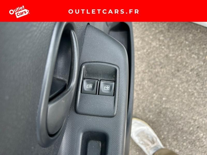Voitures occasions DACIA SANDERO Base Cagnes-sur-Mer