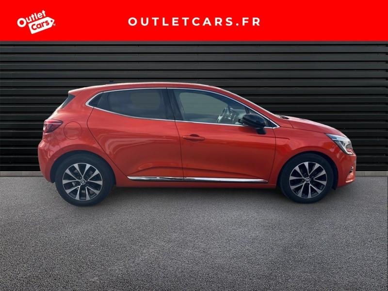 Voitures occasions RENAULT CLIO Techno Cagnes-sur-Mer