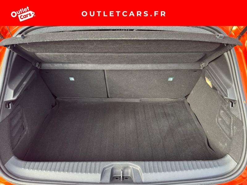 Voitures occasions RENAULT CLIO Techno Cagnes-sur-Mer