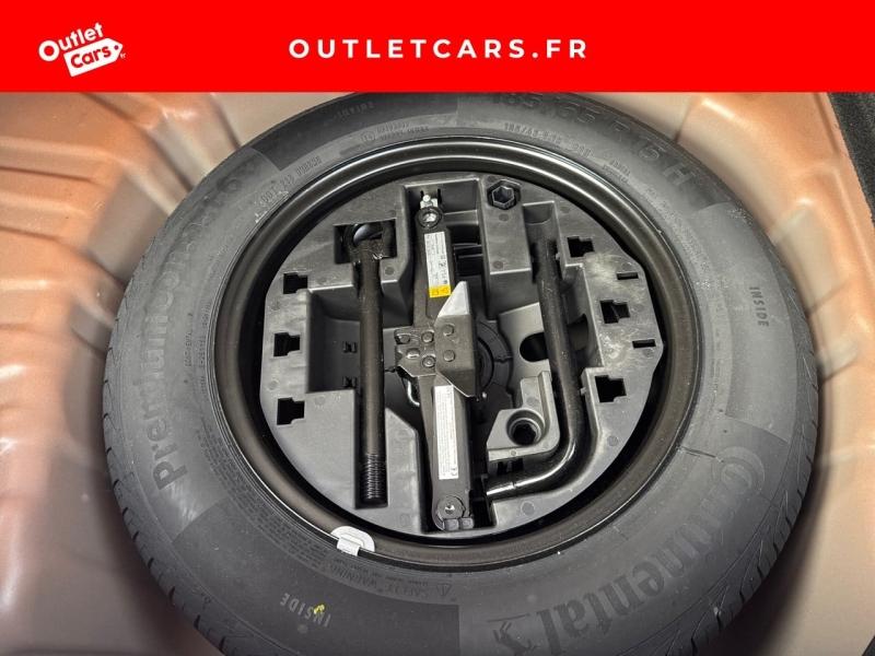 Voitures occasions RENAULT CLIO Techno Cagnes-sur-Mer