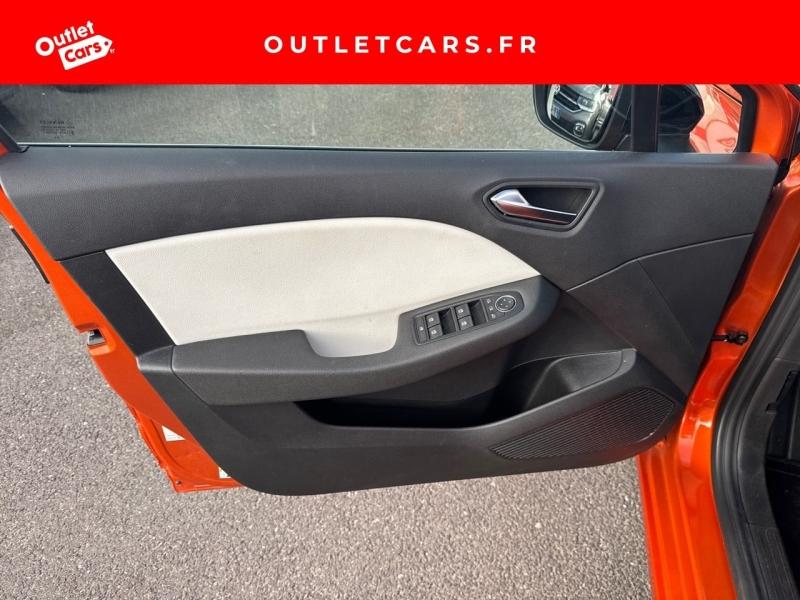 Voitures occasions RENAULT CLIO Techno Cagnes-sur-Mer