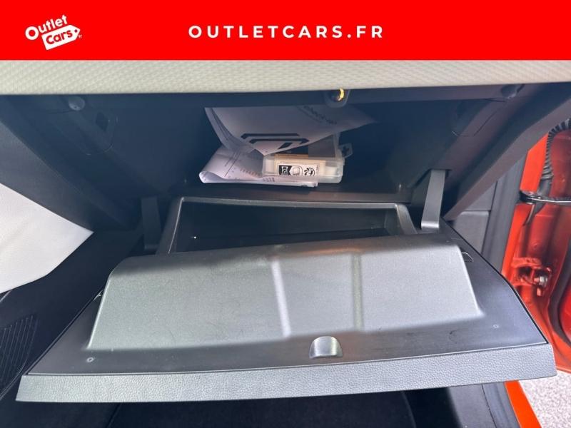 Voitures occasions RENAULT CLIO Techno Cagnes-sur-Mer