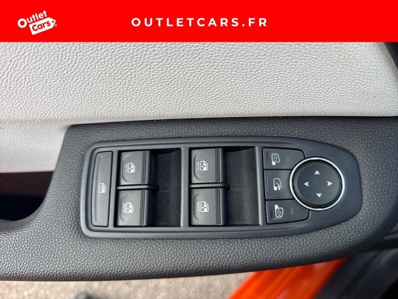 Voitures occasions RENAULT CLIO Techno Cagnes-sur-Mer